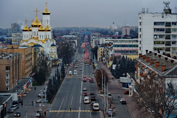 Пансионат для реабилитации пожилых в Сосенском